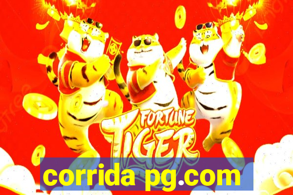 corrida pg.com